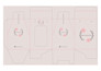 make custom packaging design, box and bag design, cut dieline